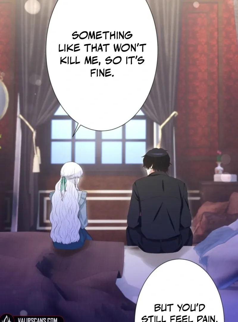 The Saint Who Wishes for Death Makes a Pact with the Cursed Prince Chapter 9 Online - pƔgina 82