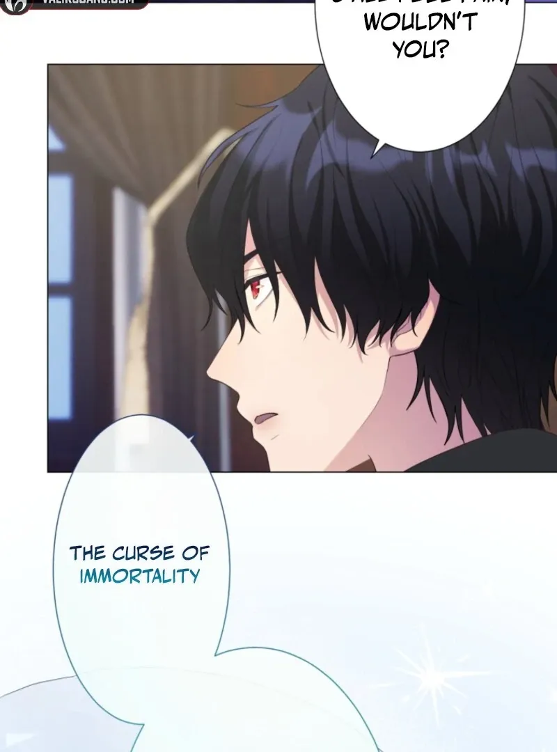 The Saint Who Wishes for Death Makes a Pact with the Cursed Prince Chapter 9 Online - pƔgina 83