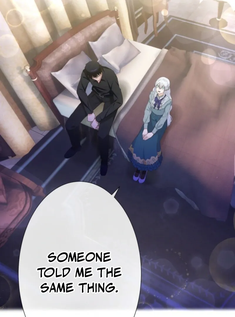 The Saint Who Wishes for Death Makes a Pact with the Cursed Prince Chapter 9 Online - pƔgina 89