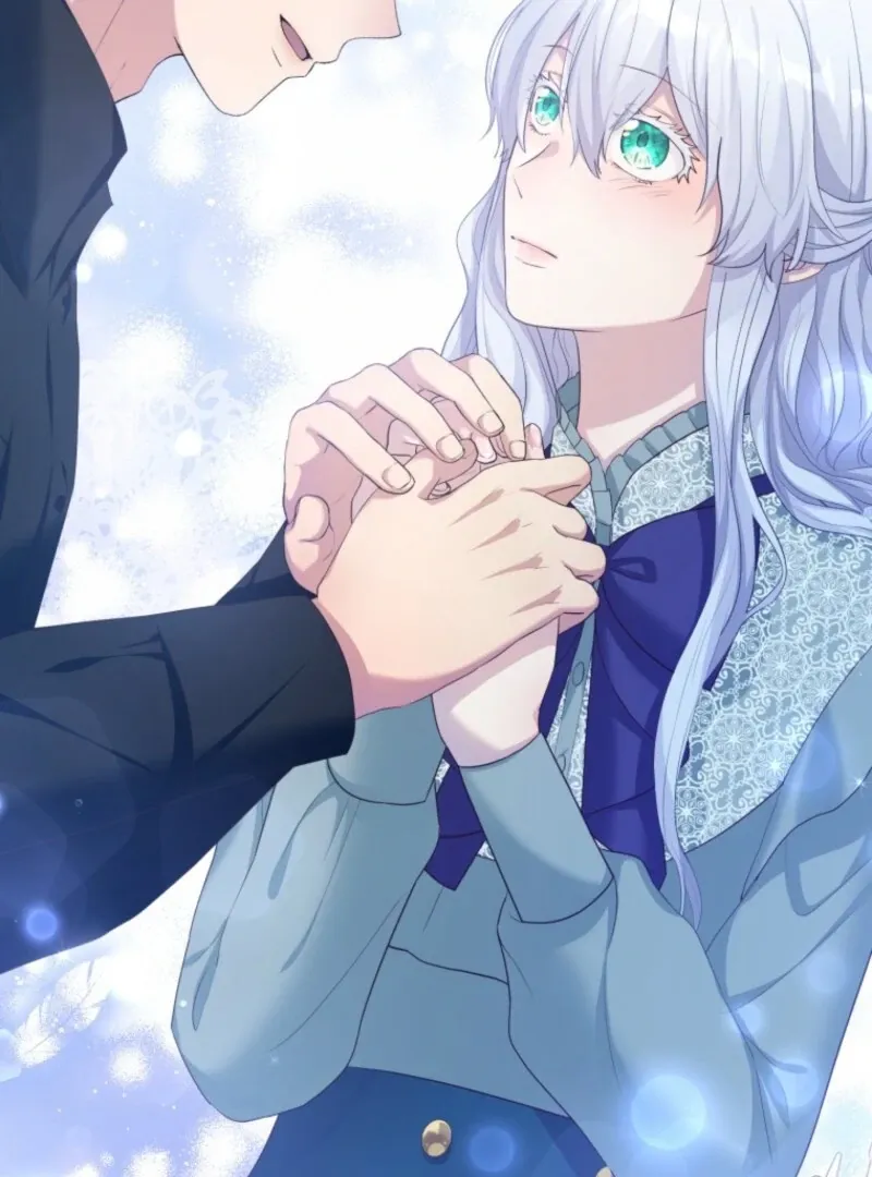 The Saint Who Wishes for Death Makes a Pact with the Cursed Prince Chapter 9 Online - pƔgina 93