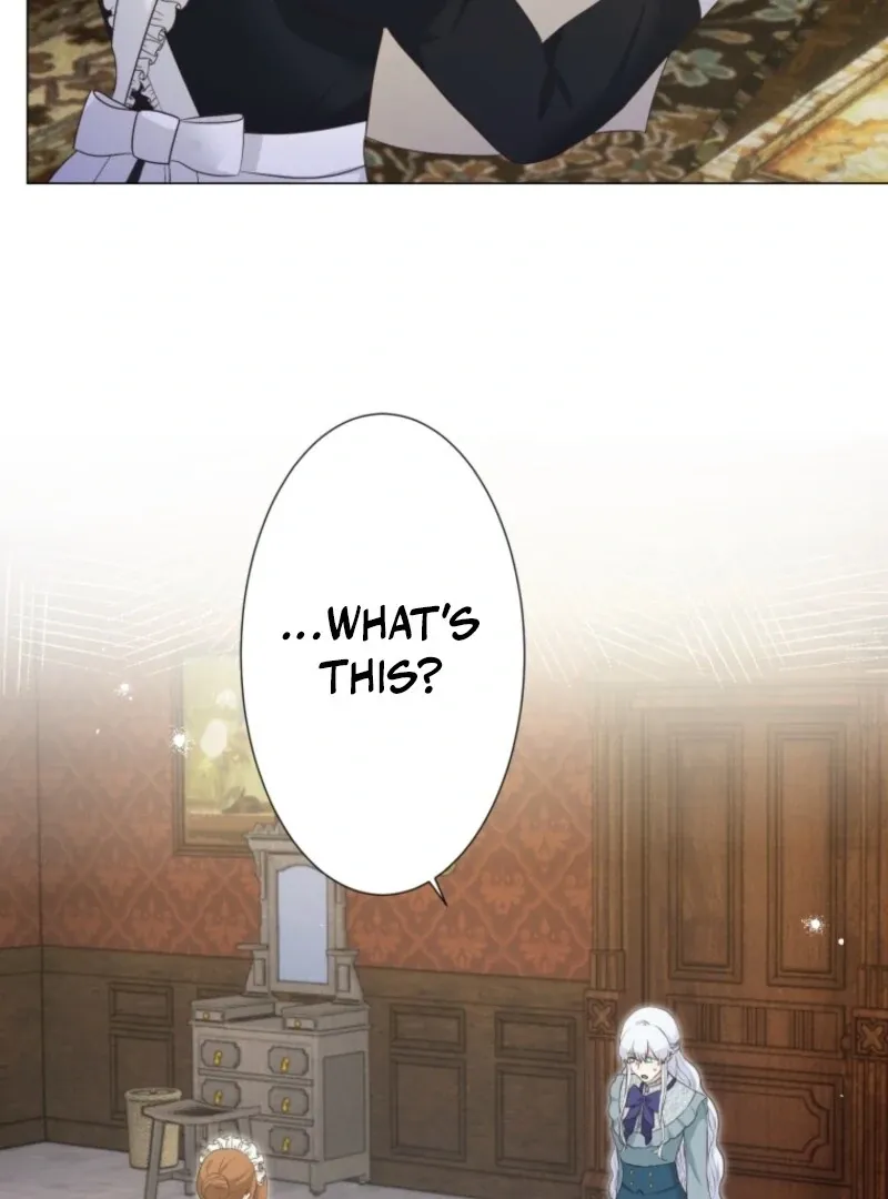 The Saint Who Wishes for Death Makes a Pact with the Cursed Prince Chapter 9 Online - pƔgina 101