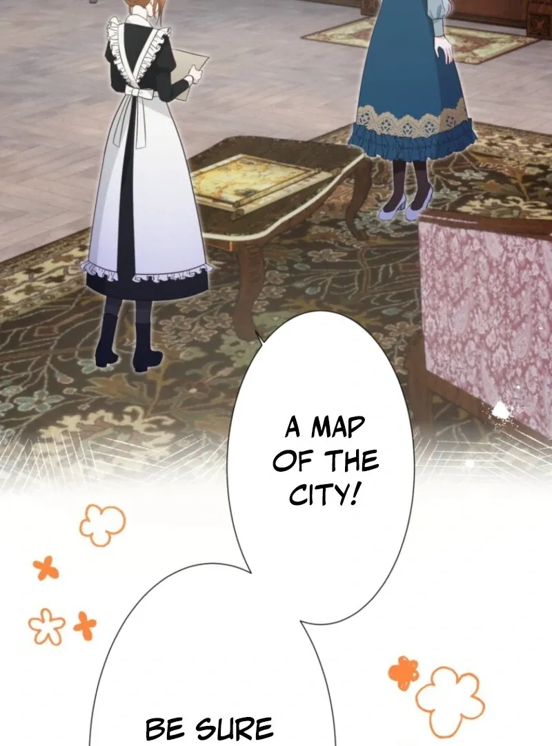 The Saint Who Wishes for Death Makes a Pact with the Cursed Prince Chapter 9 Online - pƔgina 102