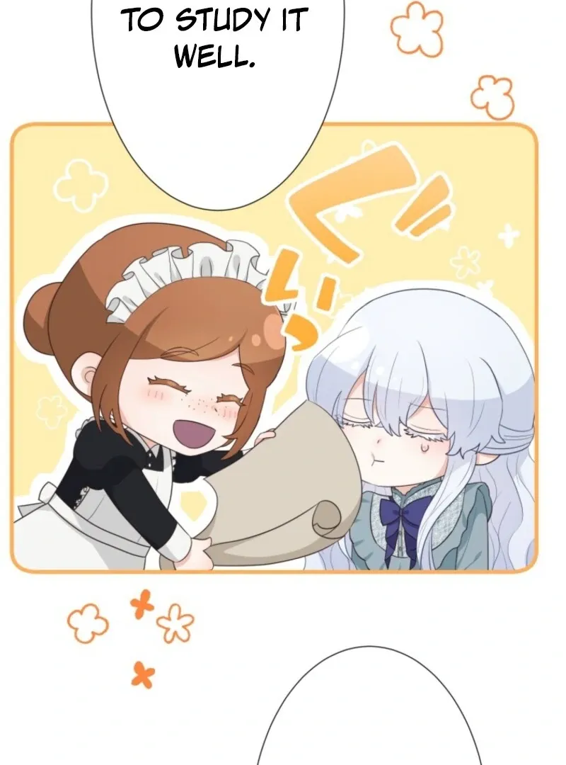 The Saint Who Wishes for Death Makes a Pact with the Cursed Prince Chapter 9 Online - pƔgina 103