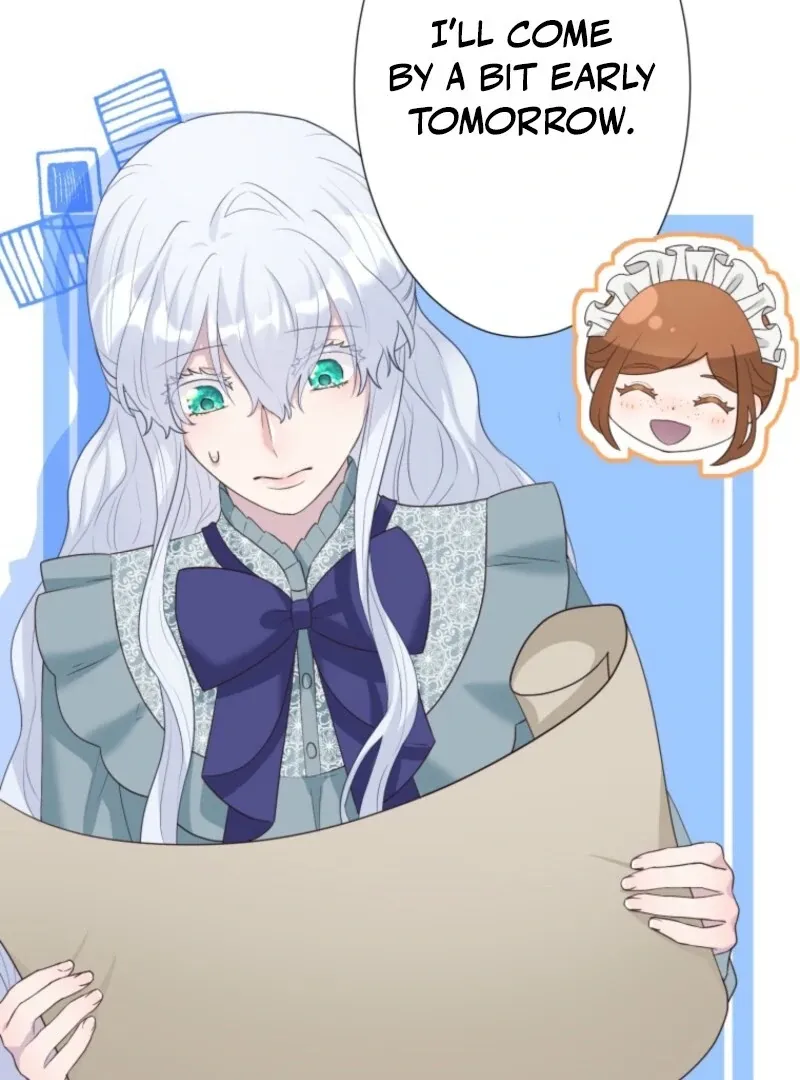 The Saint Who Wishes for Death Makes a Pact with the Cursed Prince Chapter 9 Online - pƔgina 104