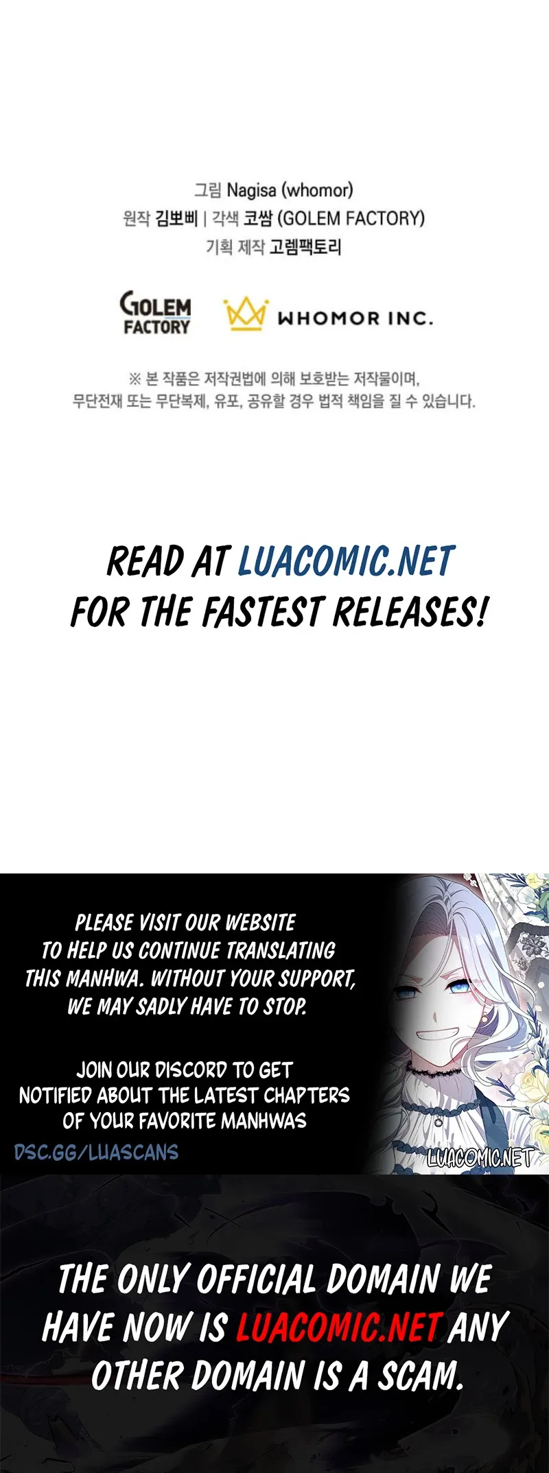 The Saintess Became the Northern Grand Duke’s Daughter Chapter 44 Online - página 10
