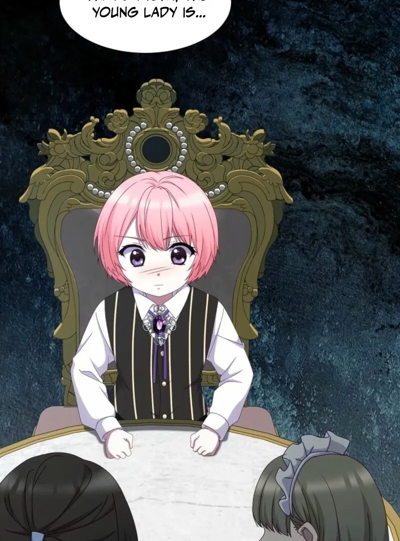 The Saintess Became the Northern Grand Duke’s Daughter Chapter 52 Online - página 3