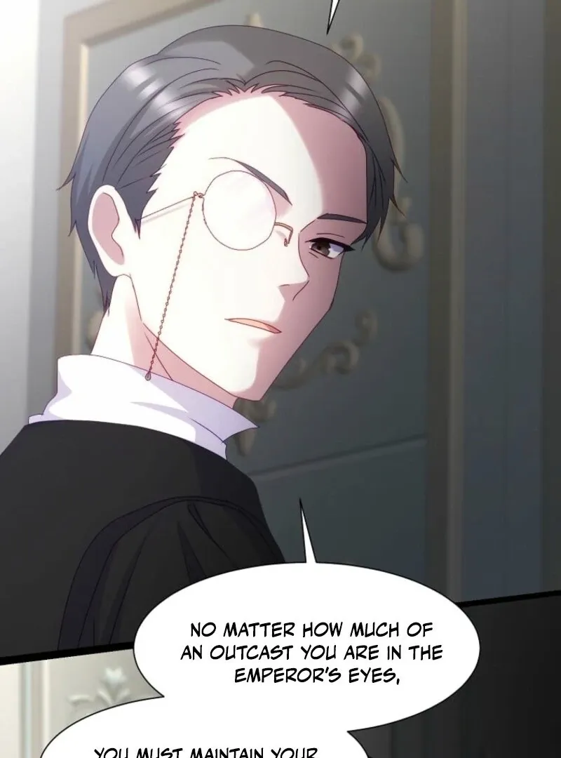 The Saintess Became the Northern Grand Duke’s Daughter Chapter 52 Online - página 22