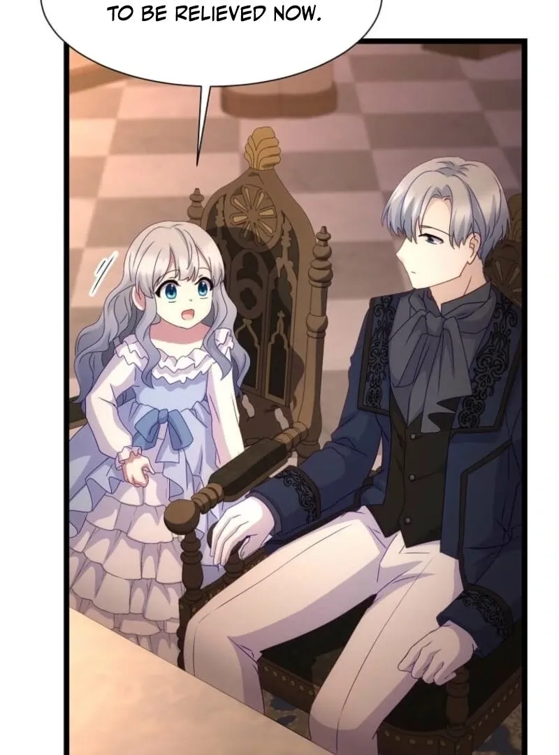 The Saintess Became the Northern Grand Duke’s Daughter Chapter 53 Online - página 64