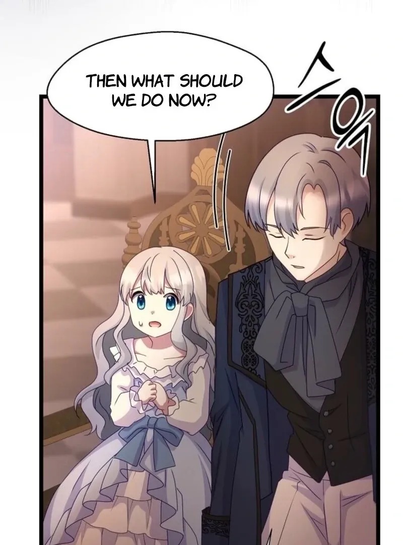 The Saintess Became the Northern Grand Duke’s Daughter Chapter 53 Online - página 88