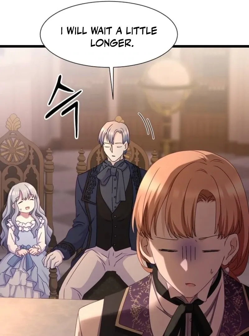 The Saintess Became the Northern Grand Duke’s Daughter Chapter 53 Online - página 93