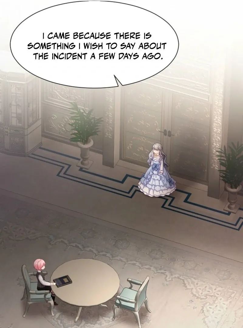 The Saintess Became the Northern Grand Duke’s Daughter Chapter 53 Online - página 105