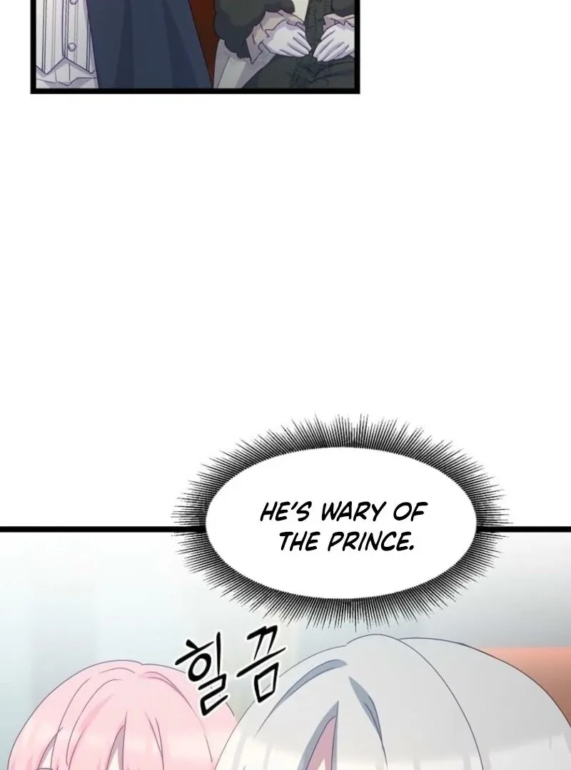 The Saintess Became the Northern Grand Duke’s Daughter Chapter 54 Online - página 80