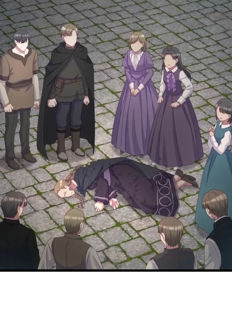 The Saintess Became the Northern Grand Duke’s Daughter Chapter 55 Online - página 4