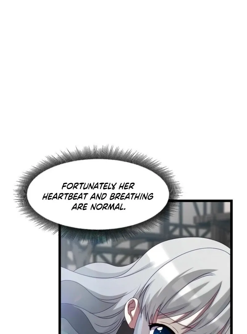 The Saintess Became the Northern Grand Duke’s Daughter Chapter 55 Online - página 9