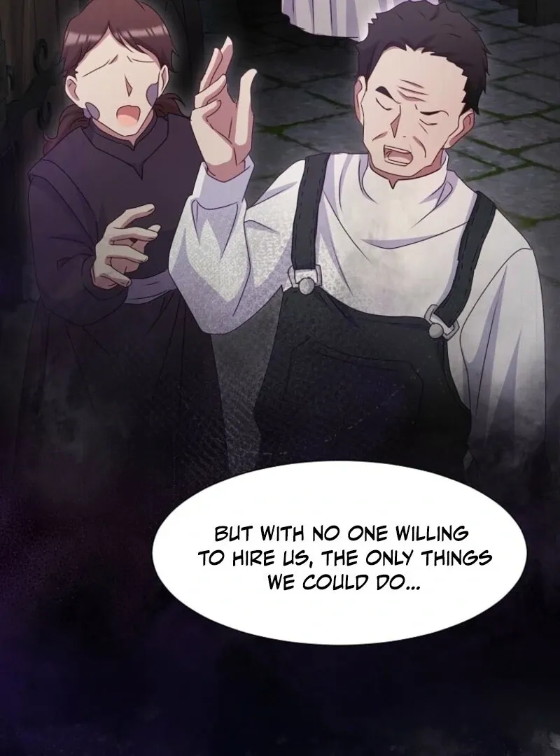 The Saintess Became the Northern Grand Duke’s Daughter Chapter 55 Online - página 88
