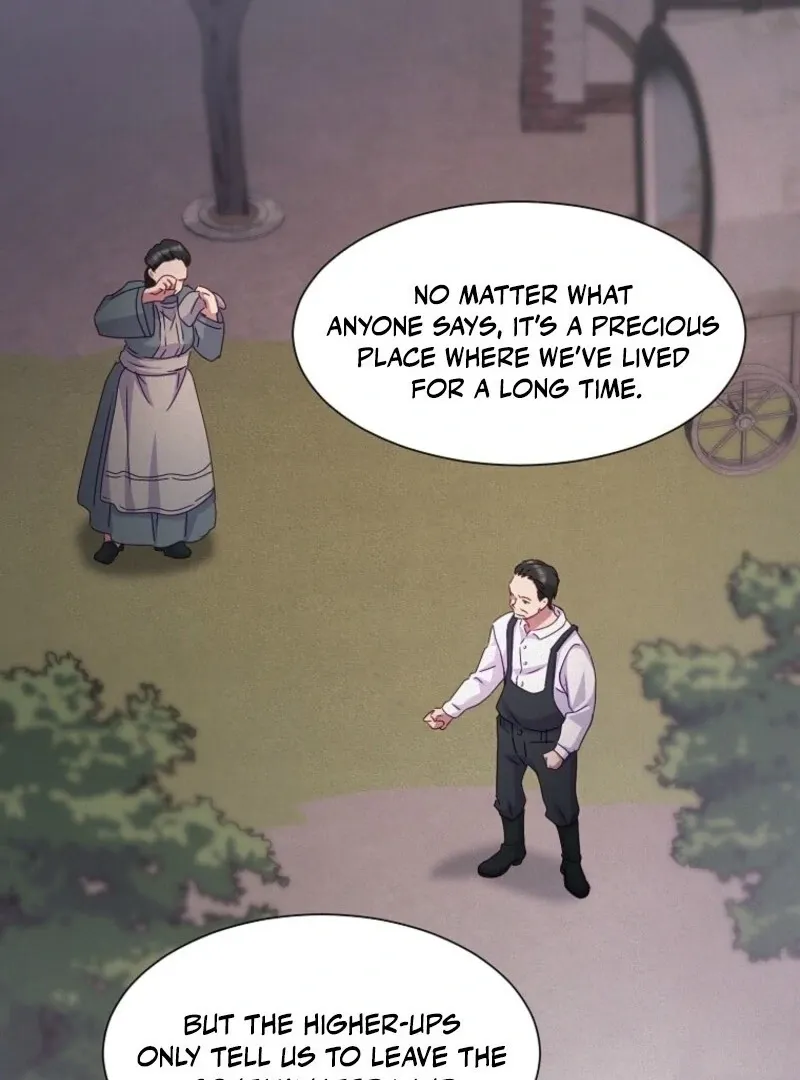 The Saintess Became the Northern Grand Duke’s Daughter Chapter 55 Online - página 96