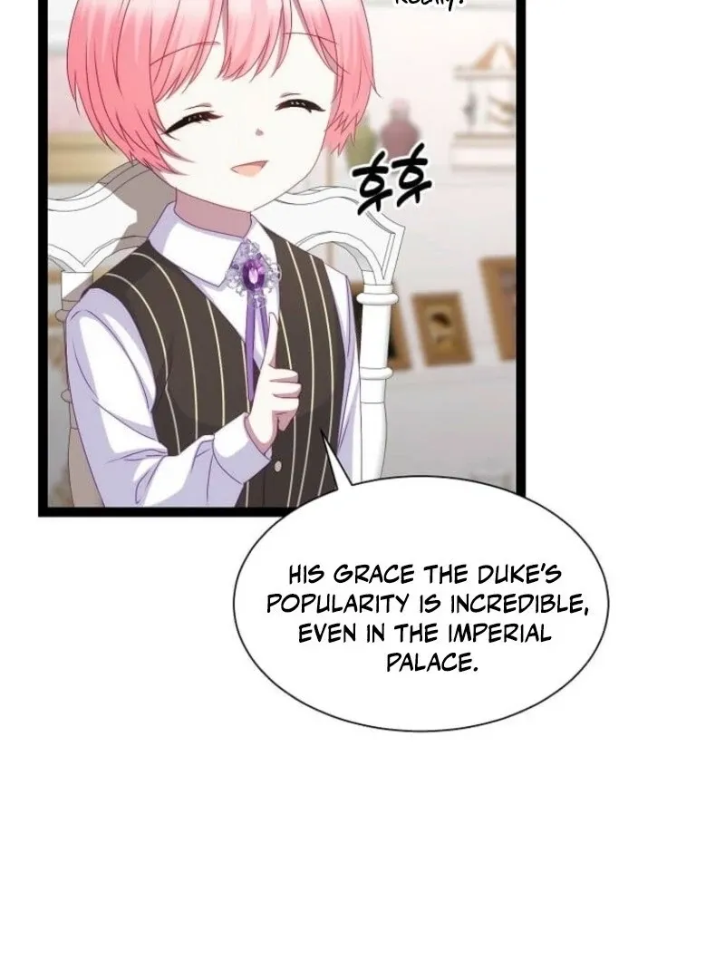 The Saintess Became the Northern Grand Duke’s Daughter Chapter 59 Online - página 5