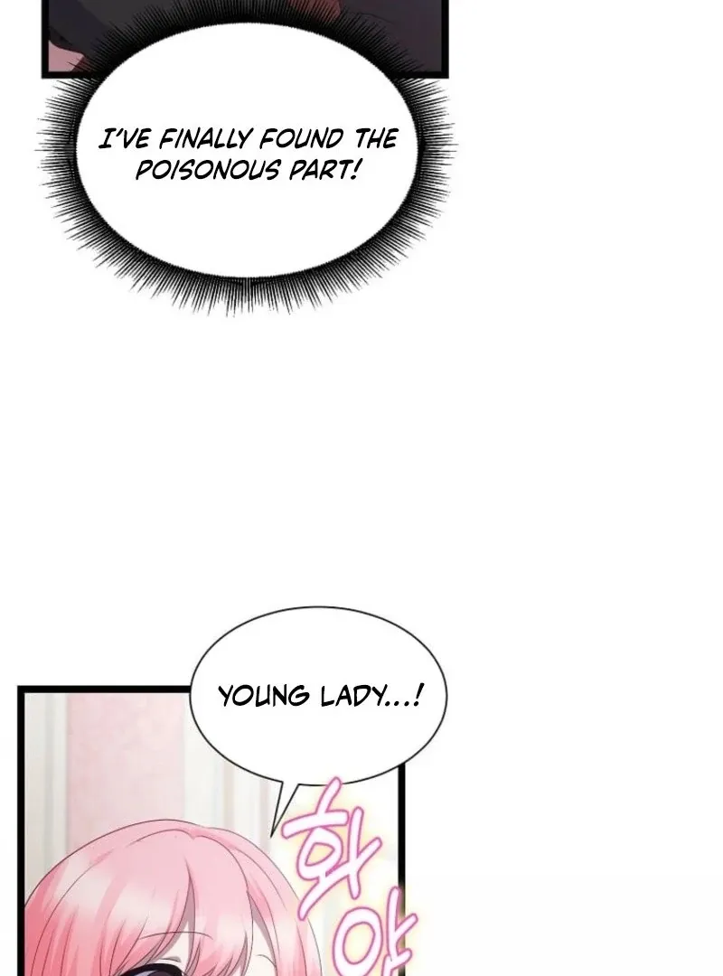 The Saintess Became the Northern Grand Duke’s Daughter Chapter 59 Online - página 116