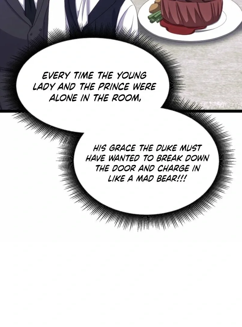 The Saintess Became the Northern Grand Duke’s Daughter Chapter 60 Online - página 101