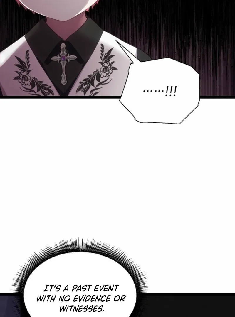The Saintess Became the Northern Grand Duke’s Daughter Chapter 62 Online - página 61