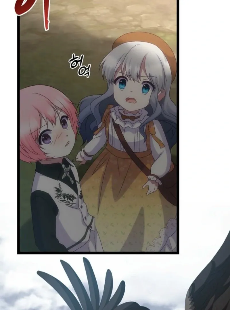 The Saintess Became the Northern Grand Duke’s Daughter Chapter 62 Online - página 90