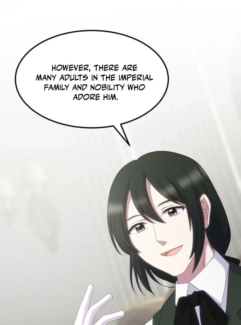 The Saintess Became the Northern Grand Duke’s Daughter Chapter 66 Online - página 10