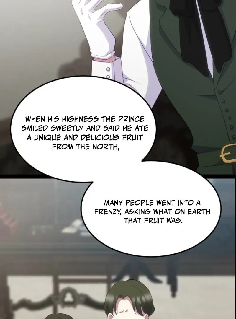The Saintess Became the Northern Grand Duke’s Daughter Chapter 66 Online - página 11