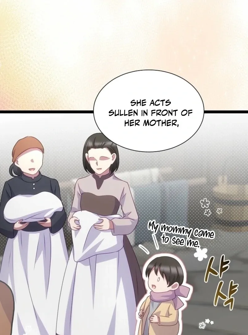 The Saintess Became the Northern Grand Duke’s Daughter Chapter 67 Online - página 106
