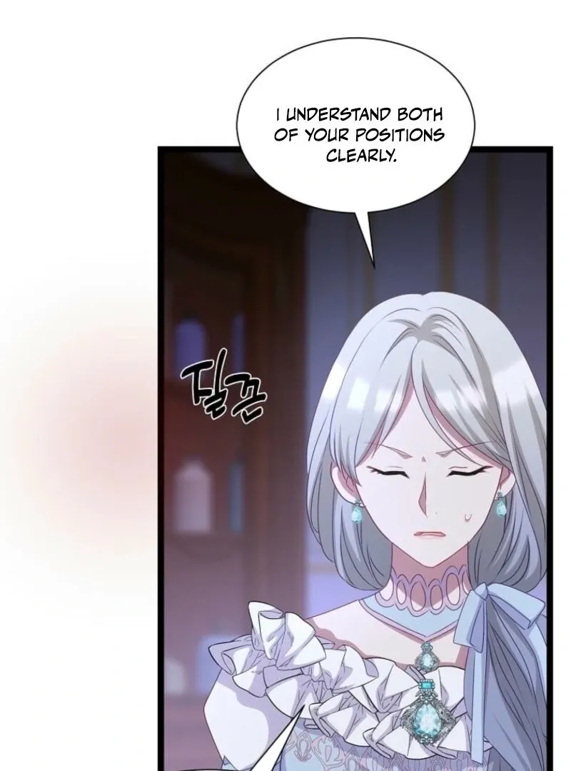 The Saintess Became the Northern Grand Duke’s Daughter Chapter 70 Online - página 33
