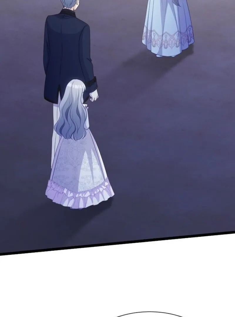 The Saintess Became the Northern Grand Duke’s Daughter Chapter 70 Online - página 37