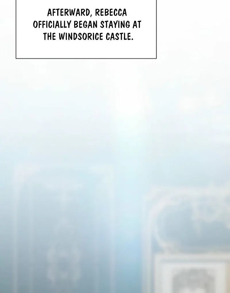 The Saintess Became the Northern Grand Duke’s Daughter Chapter 70 Online - página 95