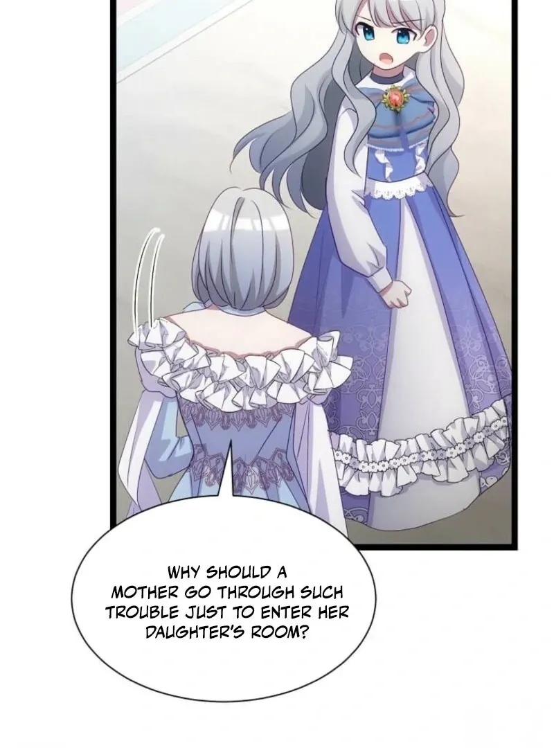 The Saintess Became the Northern Grand Duke’s Daughter Chapter 70 Online - página 104