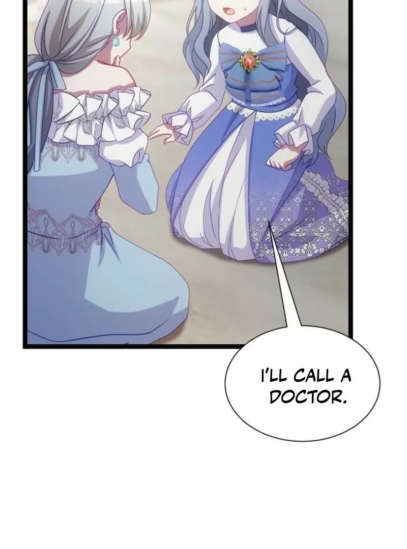The Saintess Became the Northern Grand Duke’s Daughter Chapter 71 Online - página 6