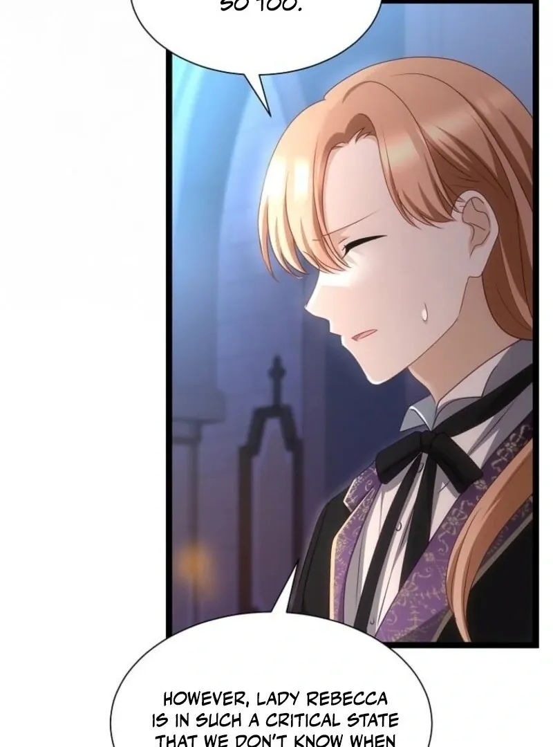 The Saintess Became the Northern Grand Duke’s Daughter Chapter 71 Online - página 103