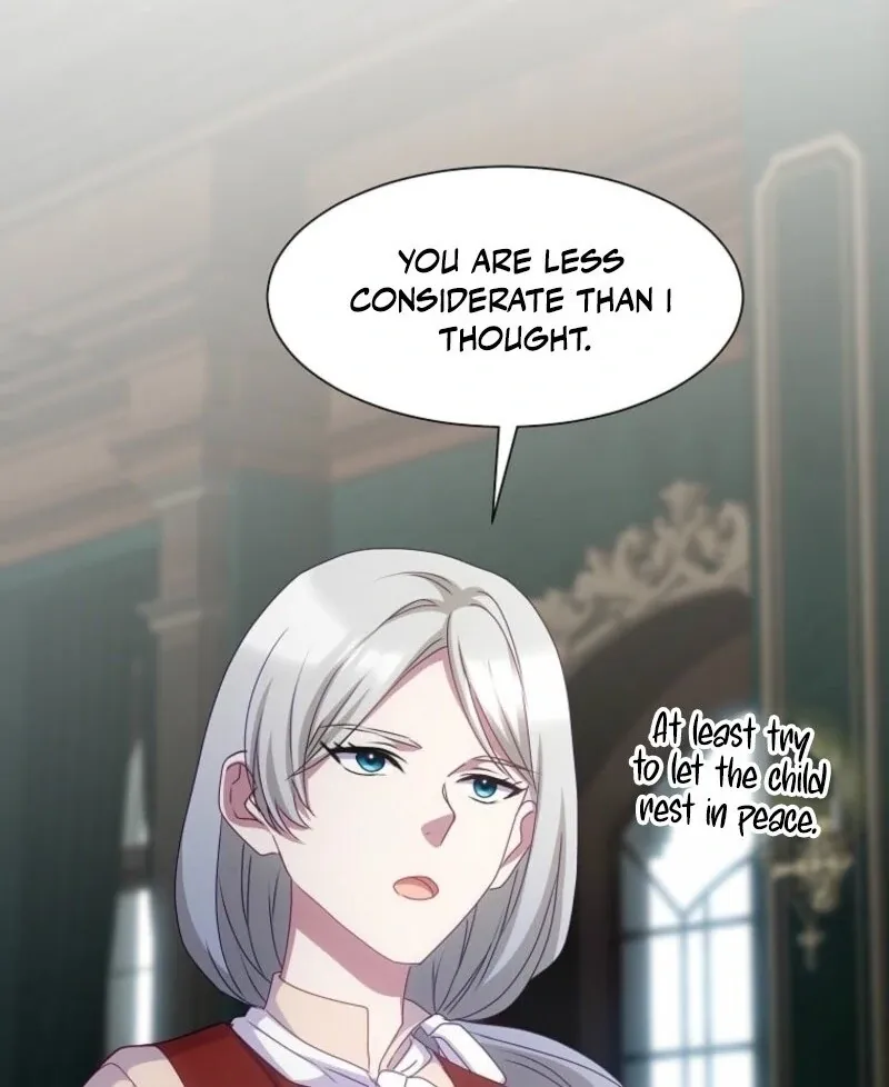 The Saintess Became the Northern Grand Duke’s Daughter Chapter 73 Online - página 26
