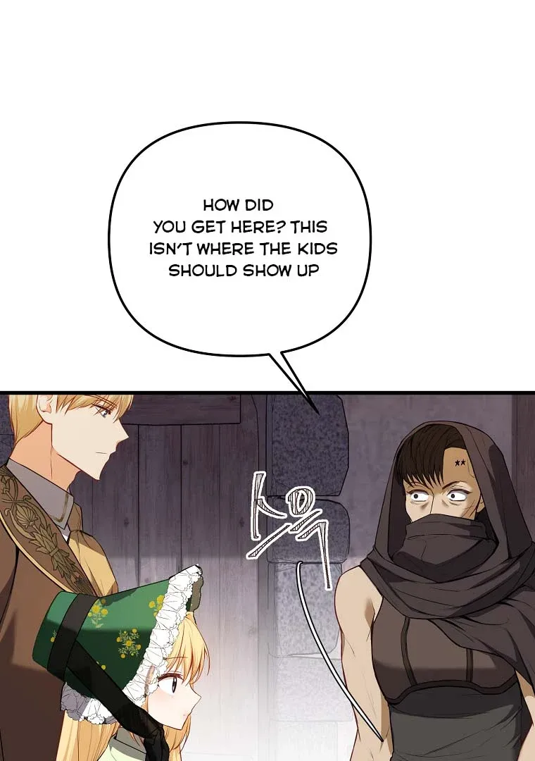 The Saintess Returns as a Villain Chapter 10 Online - página 3