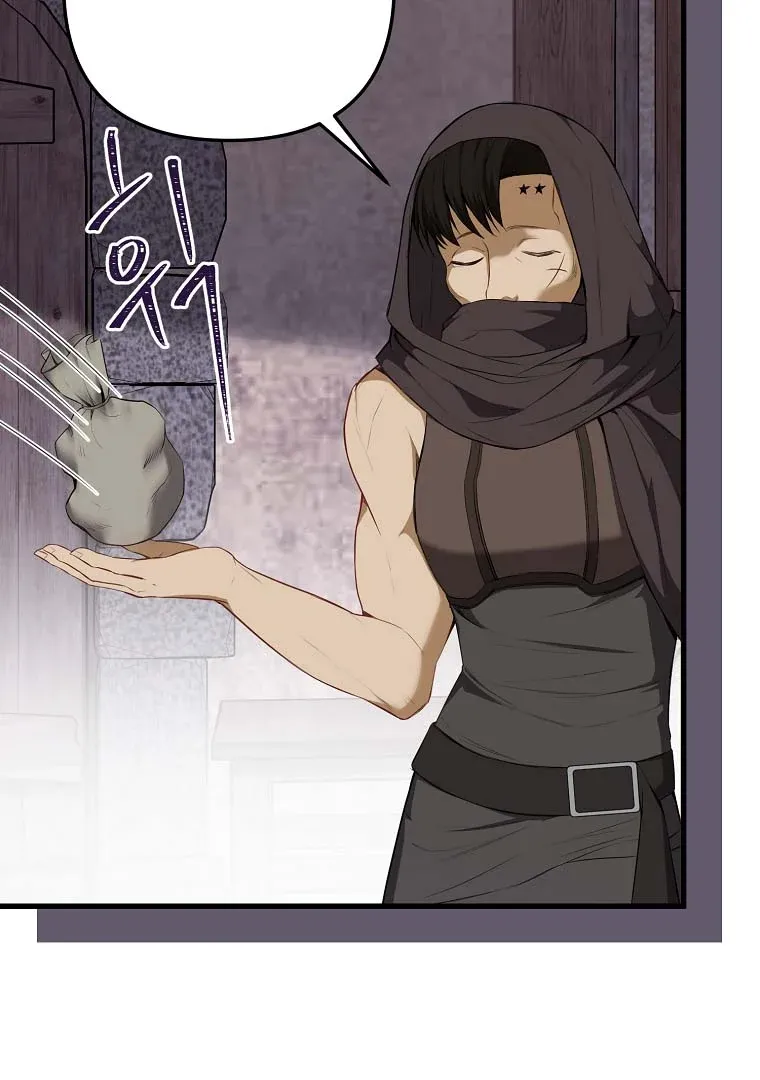 The Saintess Returns as a Villain Chapter 10 Online - página 8