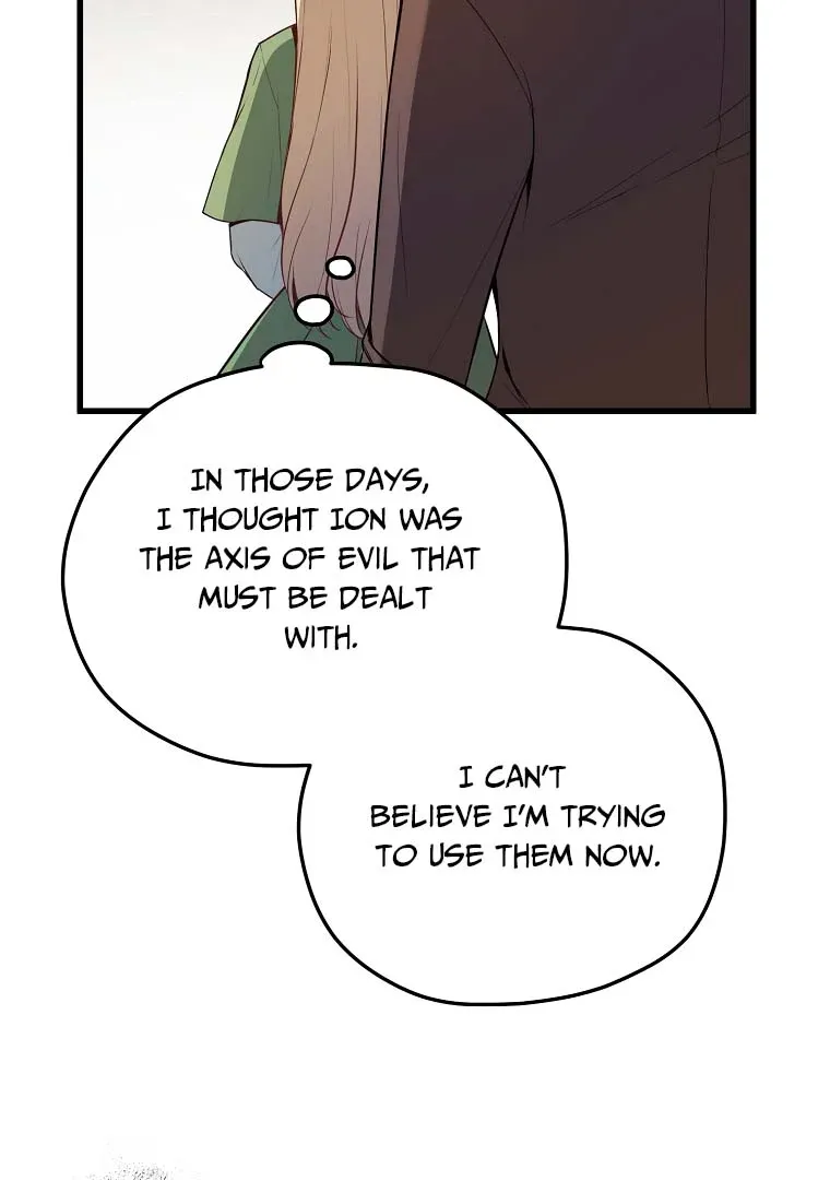 The Saintess Returns as a Villain Chapter 10 Online - página 21