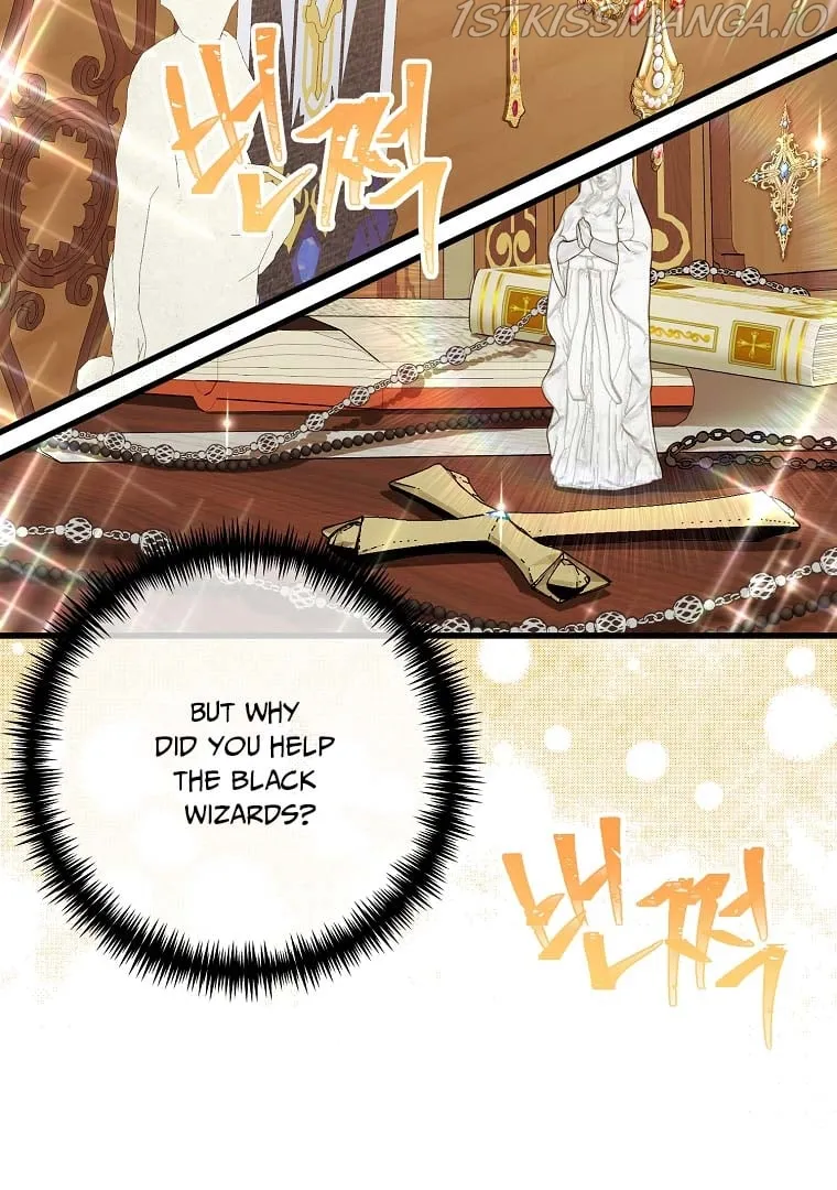 The Saintess Returns as a Villain Chapter 10 Online - página 27