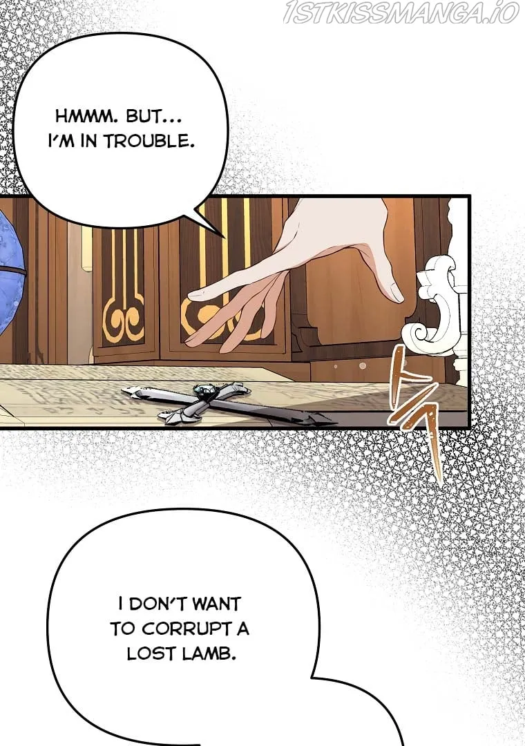 The Saintess Returns as a Villain Chapter 10 Online - página 33