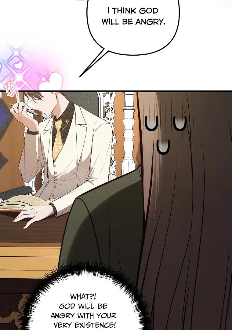 The Saintess Returns as a Villain Chapter 10 Online - página 34