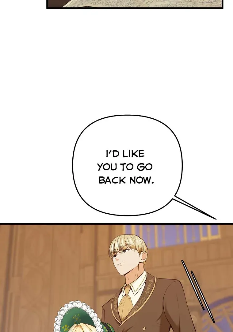 The Saintess Returns as a Villain Chapter 10 Online - página 37