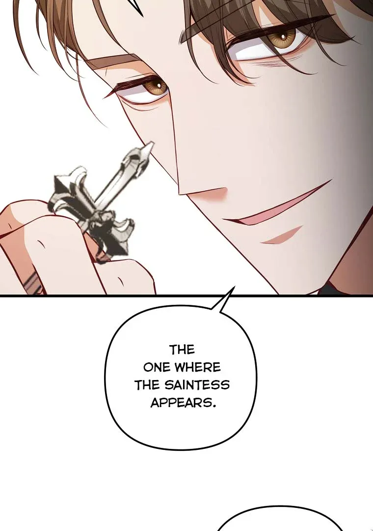 The Saintess Returns as a Villain Chapter 10 Online - página 43