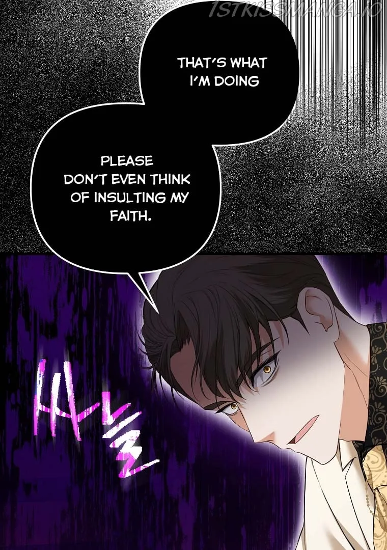 The Saintess Returns as a Villain Chapter 10 Online - página 52