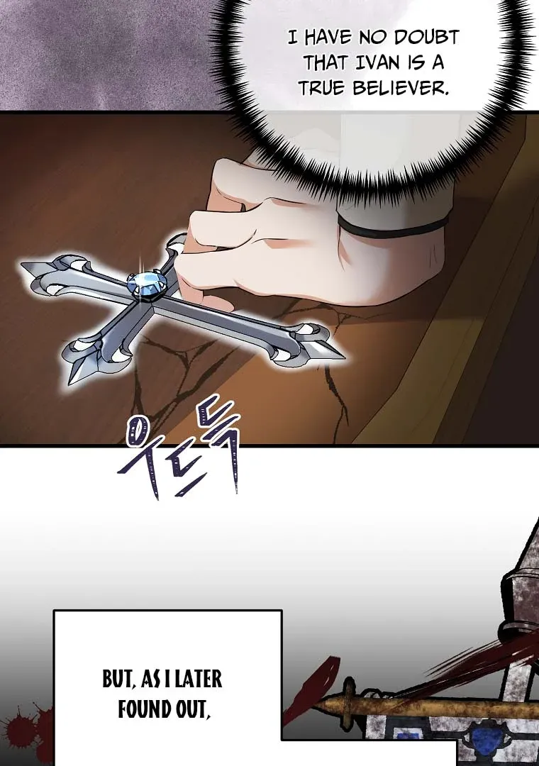 The Saintess Returns as a Villain Chapter 10 Online - página 55