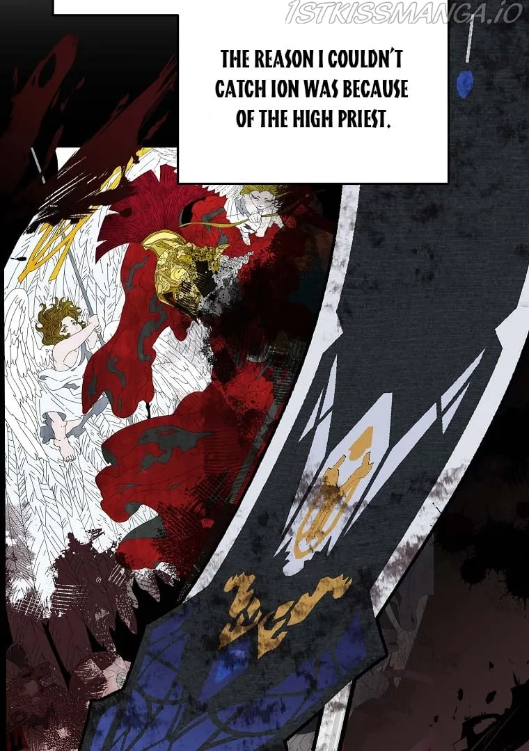 The Saintess Returns as a Villain Chapter 10 Online - página 56