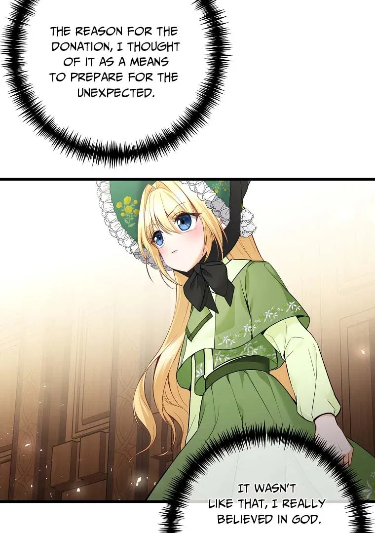 The Saintess Returns as a Villain Chapter 10 Online - página 58