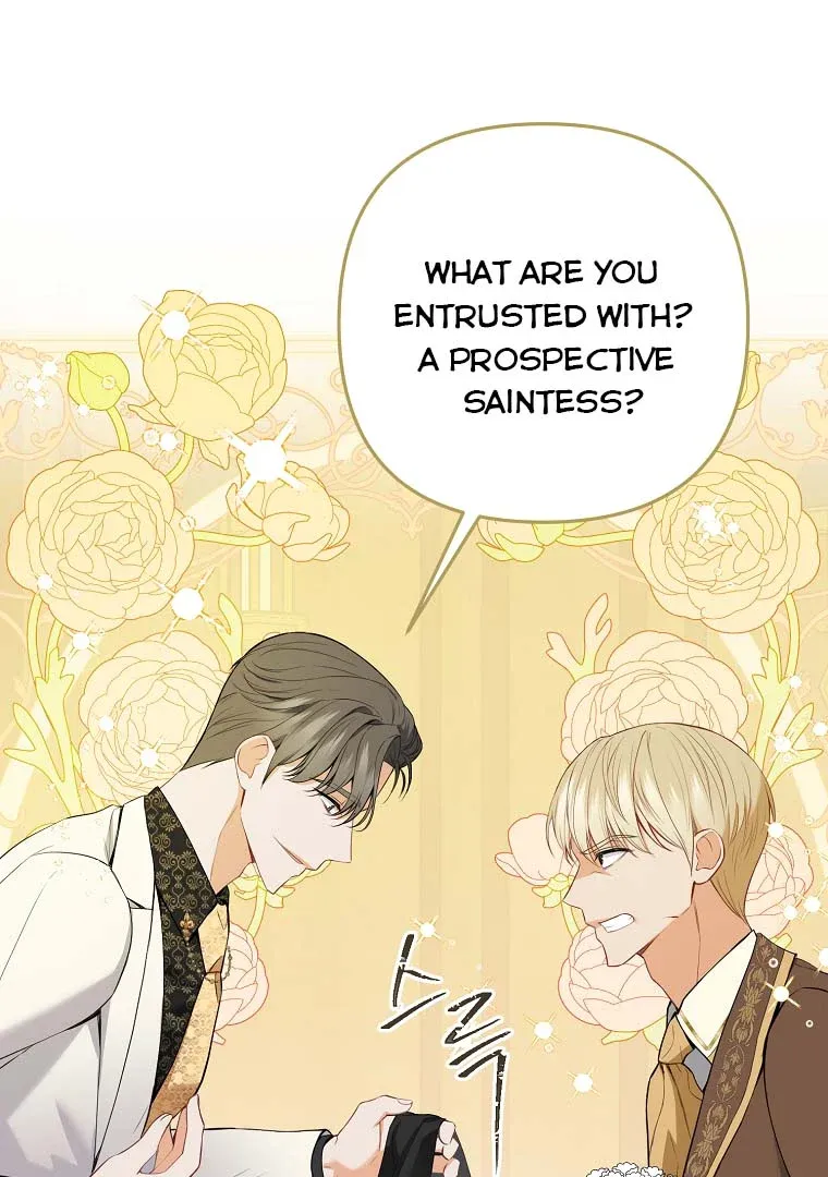 The Saintess Returns as a Villain Chapter 10 Online - página 82