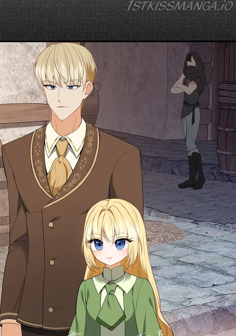 The Saintess Returns as a Villain Chapter 10 Online - página 85