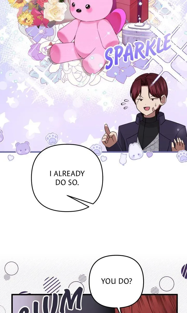 The Saintess Returns as a Villain Chapter 13 Online - página 11